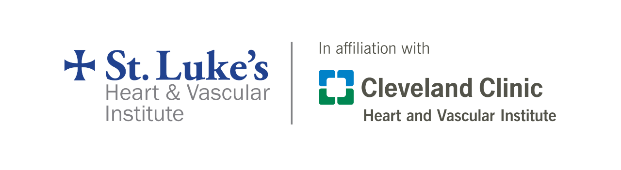SLH Cleveland Clinic affiliation logo