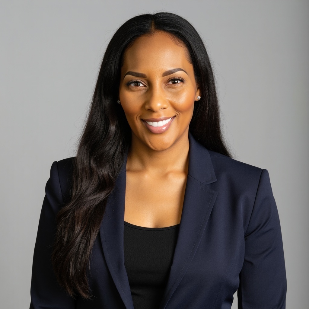 Kimberly Foxworth