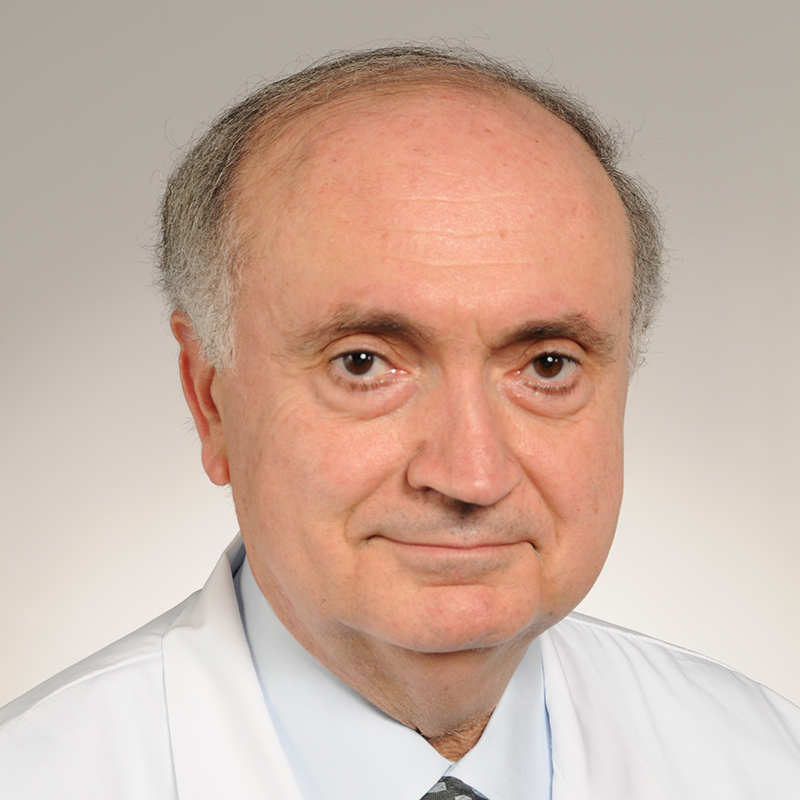 Maged Haikal