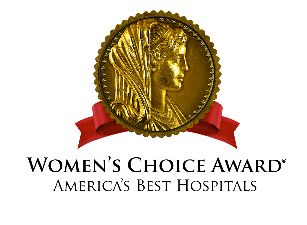 Women's Choice Award - America's Best Hospitals