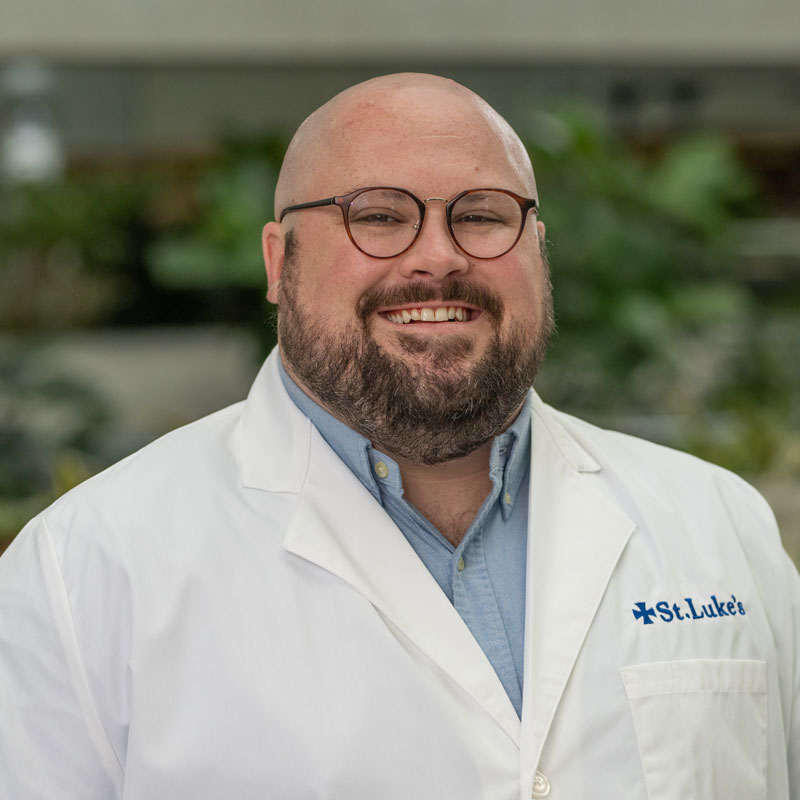 Dr. Alex Downey