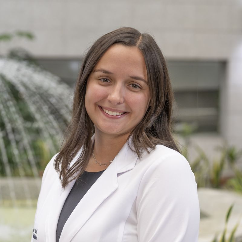 Dr. Audrey Olsen