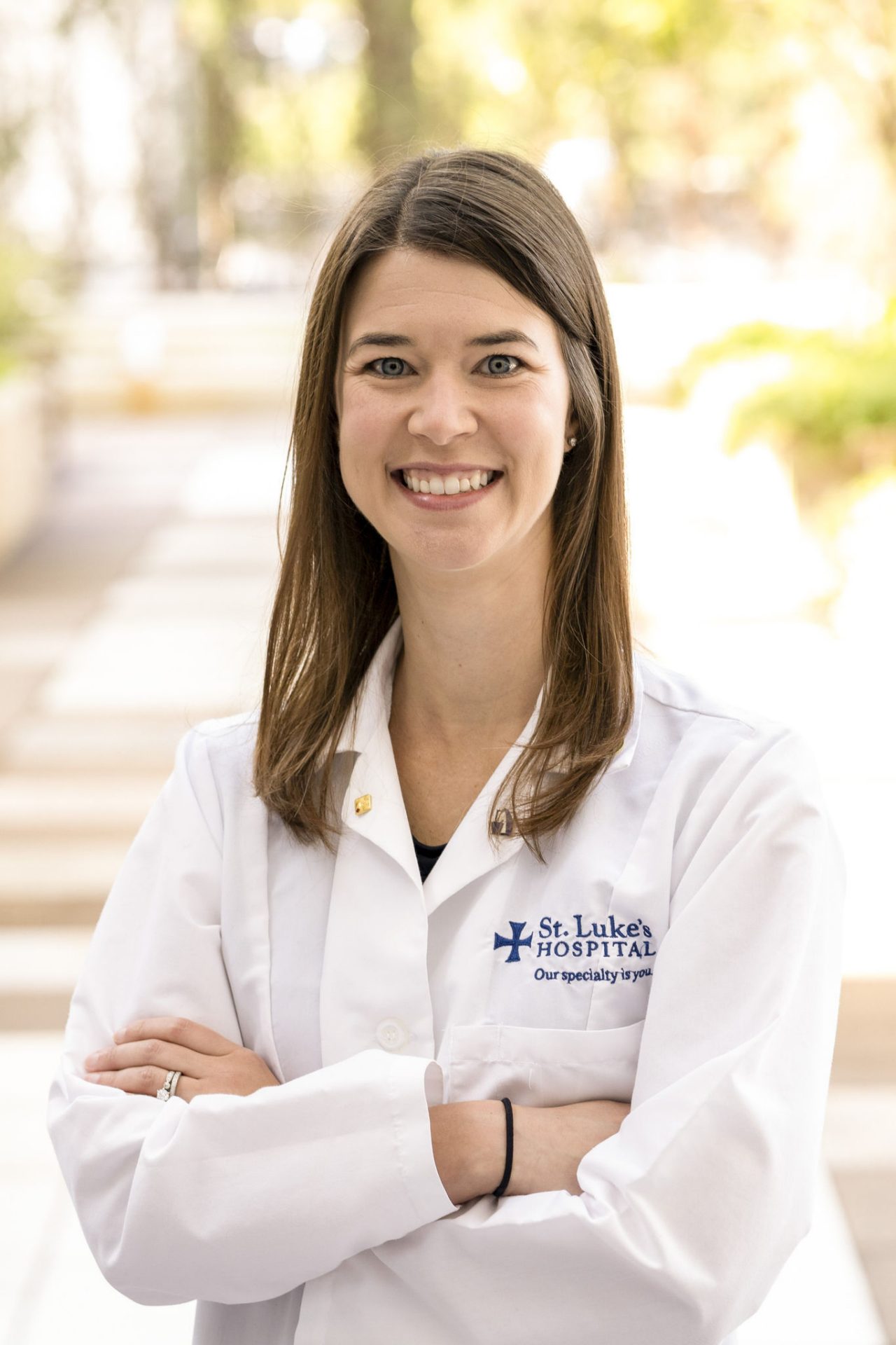 Allison Clemons