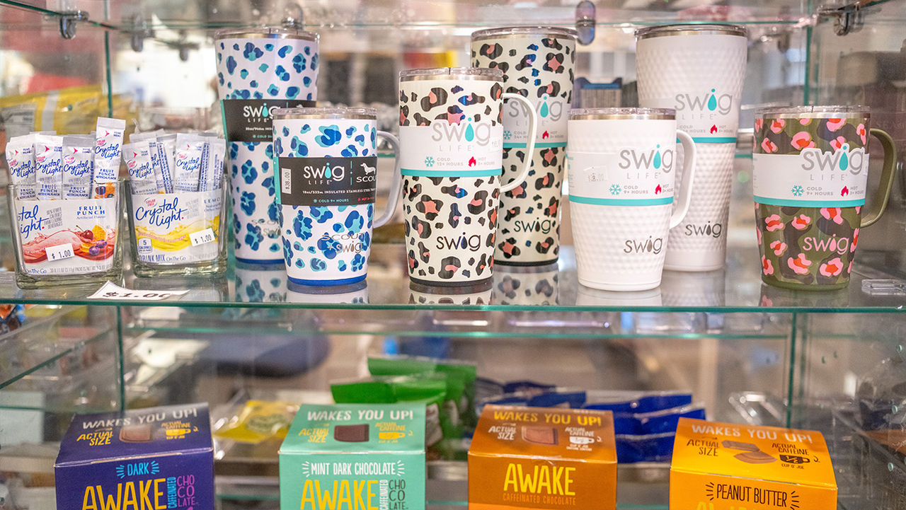 Swig Drinkware