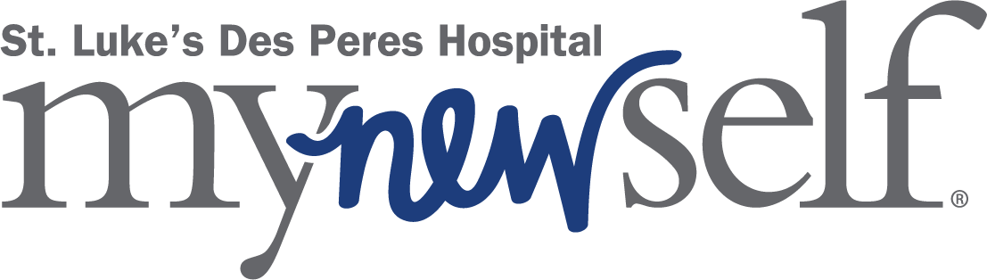 MyNewSelf Surgical Weight Loss logo
