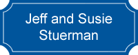 Jeff and Susie Stuerman