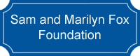 Sam and Marilyn Fox Foundation