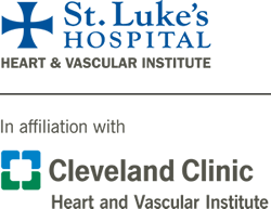 News Releases | St. Luke&#39;s Hospital Launches Affiliation with the Nation&#39;s No. 1 Heart Hospital ...
