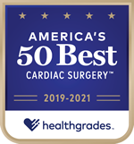 America's 50 Best Hospital