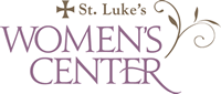 St. Luke's Women's Center