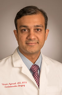 Dr. Agarwal
