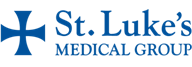 St. Luke's Medical Group Logo